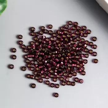 Бисер Чехия "Preciosa" 5г 10/0 (27060)