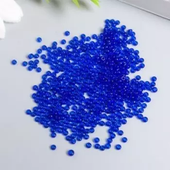 Бисер Чехия "Preciosa" 5г (30080)