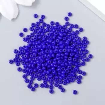 Бисер Чехия "Preciosa" 5г (33060)