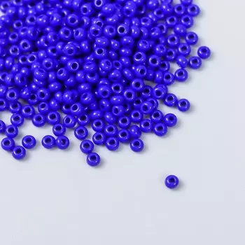 Бисер Чехия "Preciosa" 5г (33060)