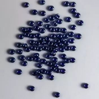 Бисер Чехия "Preciosa" 5г 10/0 (36110)