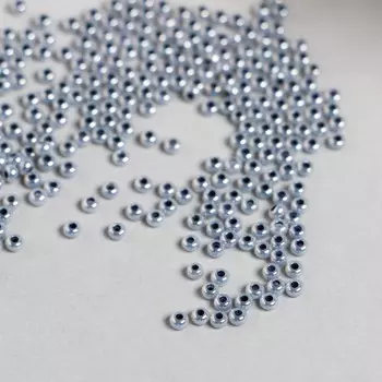 Бисер Чехия "Preciosa" 5г 10/0 (37149)