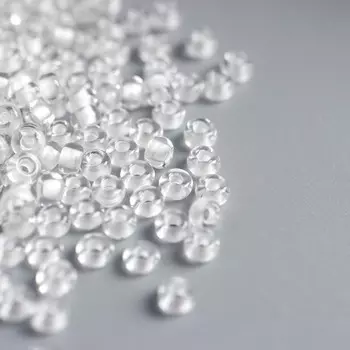 Бисер Чехия "Preciosa" 5г (38302)