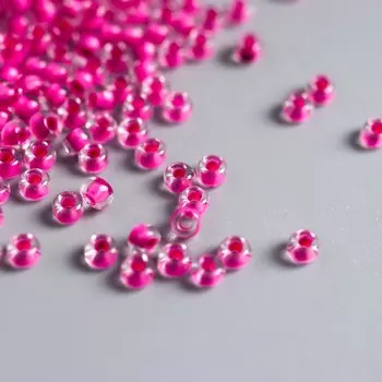 Бисер Чехия "Preciosa" 5г (38325/1)