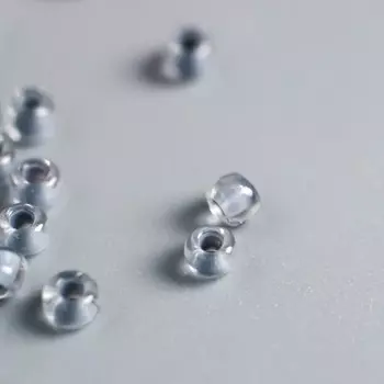 Бисер Чехия "Preciosa" 5г (38342/1)