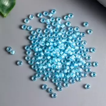 Бисер Чехия "Preciosa" 5г 10/0 (38662)