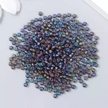 Бисер Чехия "Preciosa" 5г 10/0 (41010)