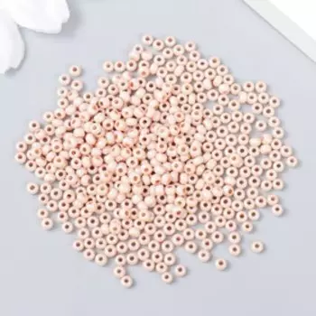 Бисер Чехия "Preciosa" 5г (46316)