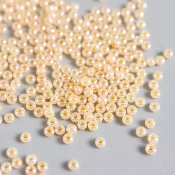 Бисер Чехия "Preciosa" 5г 10/0 (47112)