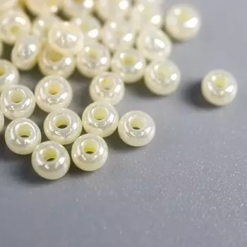 Бисер Чехия "Preciosa" 5г (47113)