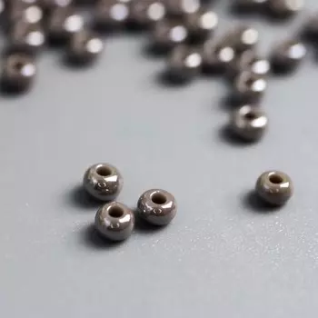 Бисер Чехия "Preciosa" 5г 10/0 (48020)