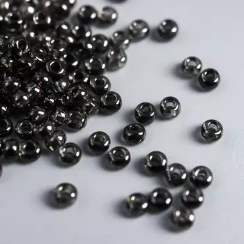 Бисер Чехия "Preciosa" 5г 10/0 (48049)