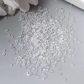 Бисер Чехия "Preciosa" 5г 10/0 (48102)