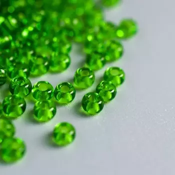 Бисер Чехия "Preciosa" 5г 10/0 (50430)