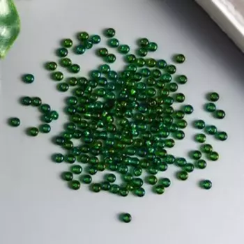 Бисер Чехия "Preciosa" 5г 10/0 (51120)