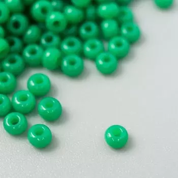 Бисер Чехия "Preciosa" 5г 10/0 (52240)