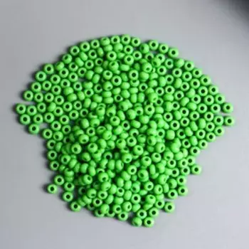 Бисер Чехия "Preciosa" 5г 10/0 (53230)