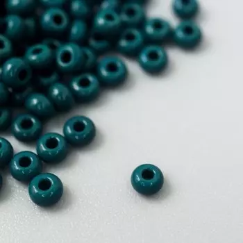 Бисер Чехия "Preciosa" 5г 10/0 (53270)