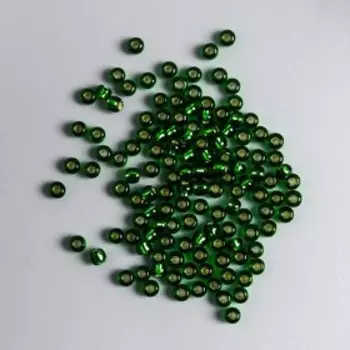 Бисер Чехия "Preciosa" 5г (57120)
