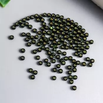 Бисер Чехия "Preciosa" 5г 10/0 (57290)