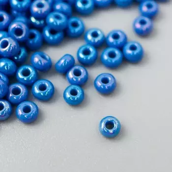 Бисер Чехия "Preciosa" 5г 10/0 (34210)