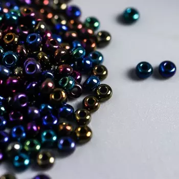 Бисер Чехия "Preciosa" 5г (59205)