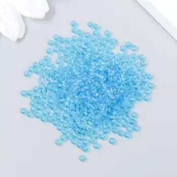 Бисер Чехия "Preciosa" 5г (60010)