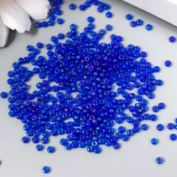 Бисер Чехия "Preciosa" 5г 10/0 (61300)