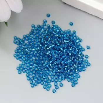 Бисер Чехия "Preciosa" 5г 10/0 (67150)