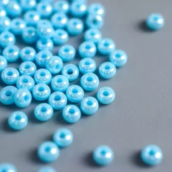 Бисер Чехия "Preciosa" 5г (68000)