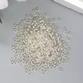 Бисер Чехия "Preciosa" 5г 10/0 (78102)