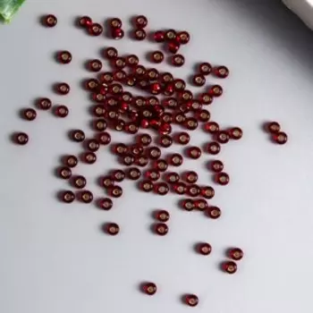 Бисер Чехия "Preciosa" 5г (97120)