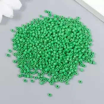 Бисер круглый размер 12/0 цв.М47 450 гр