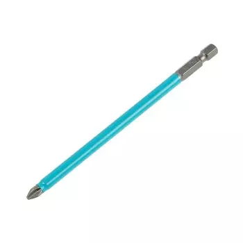 Бита Ritter WP PS20112128, с магнитом, сталь S2, PH2 x 127 мм