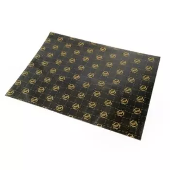 Звукопоглащающий материал StP Битопласт А 5 К, размер:5х750х1000 мм