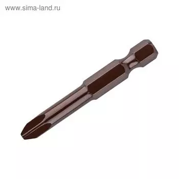 Биты ph2x127мм (10шт.) 1234 "Центроинструмент"