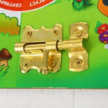 Бизиборд «Изучаем времена года» 2720 см