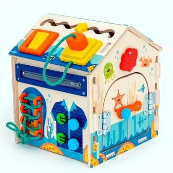 Бизидом «Морской»