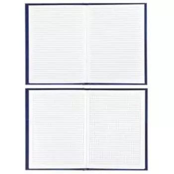 Бизнес-блокнот А6, 64 листа, в клетку/линейку, "Холодное сердце. Disney", твёрдая обложка, тиснение фольгой