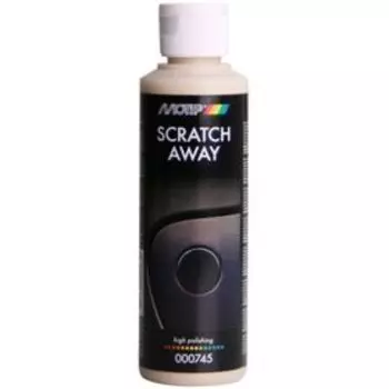 BLACK LINE Антицарапин, 250 мл, MOTIP