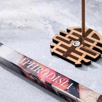 Благовония "Восточные тайны Афродизия. APHRODISIA", 8 палочек