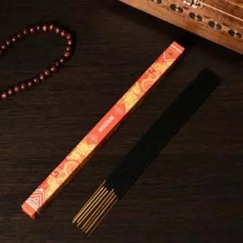 Благовония "Дыхание природы Антитабак", 8 палочек