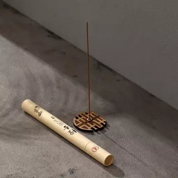 Благовония аромапалочки «Сандал», 48 палочек в упаковке