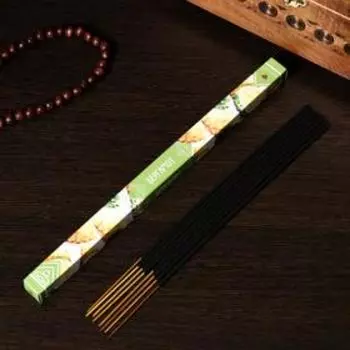 Благовония "Дыхание природы Бергамот", 8 палочек