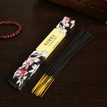 Благовония "Очарование востока Чампа", 20 палочек в упаковке