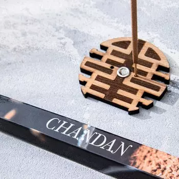 Благовония "Восточные тайны Чандан. CHANDAN", 8 палочек