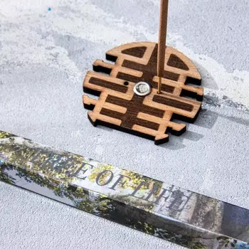 Благовония "Восточные тайны Древо жизни. TREE OF LIFE", 8 палочек