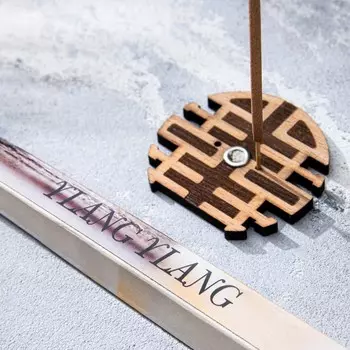 Благовония "Восточные тайны Иланг - Иланг. YLANG YLANG", 8 палочек