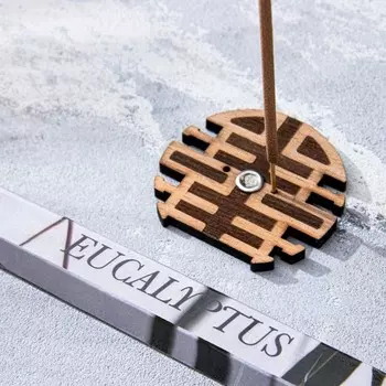 Благовония "Восточные тайны Эвкалипт. EUCALYPTUS", 8 палочек