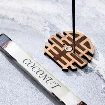 Благовония "Восточные тайны Кокос. COCONUT", 8 палочек
